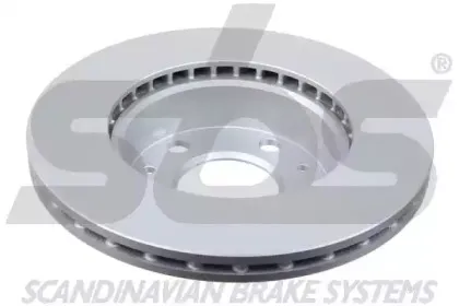 Тормозной диск sbs купить