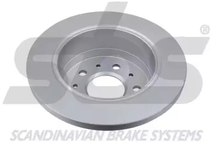 Тормозной диск sbs купить