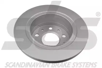 Тормозной диск sbs купить