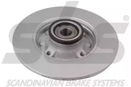 Тормозной диск sbs купить