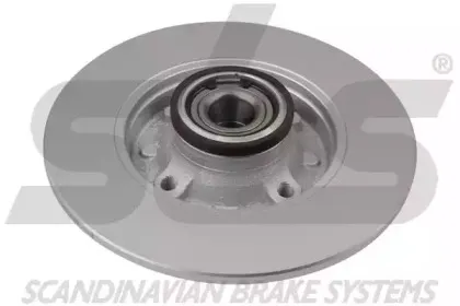 Тормозной диск sbs купить