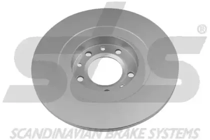 Тормозной диск sbs купить