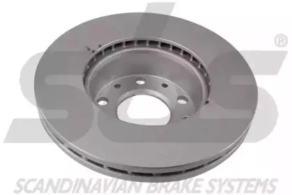 Тормозной диск sbs купить