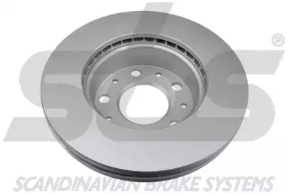 Тормозной диск sbs купить