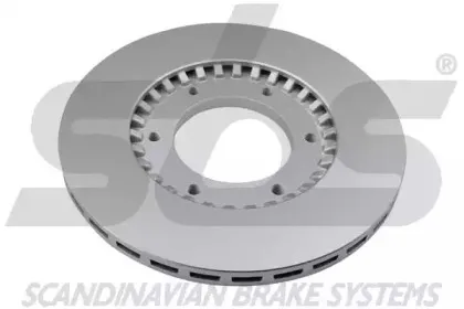 Тормозной диск sbs купить