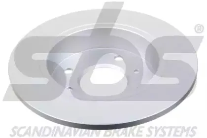 Тормозной диск sbs купить