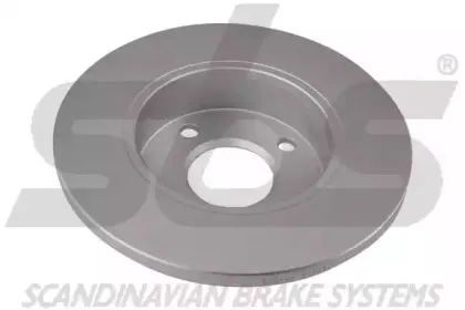 Тормозной диск sbs купить