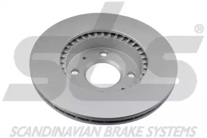 Тормозной диск sbs купить