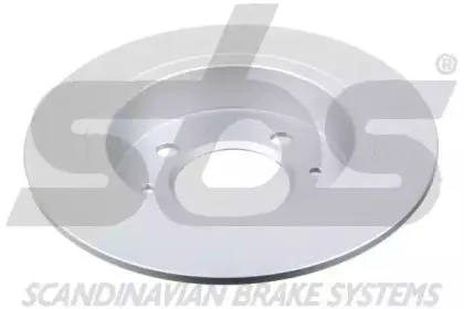 Тормозной диск sbs купить