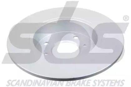Тормозной диск sbs купить