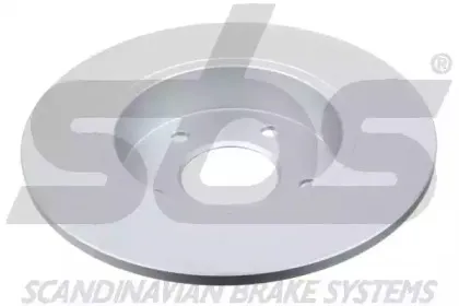 Тормозной диск sbs купить