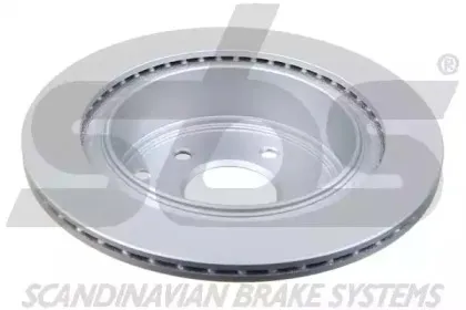 Тормозной диск sbs купить