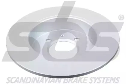 Тормозной диск sbs купить