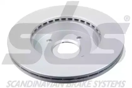 Тормозной диск sbs купить