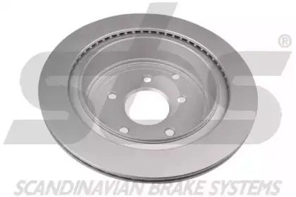 Тормозной диск sbs купить