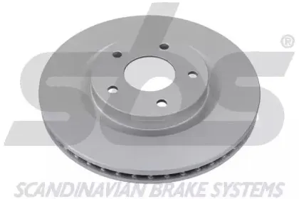 Тормозной диск sbs купить
