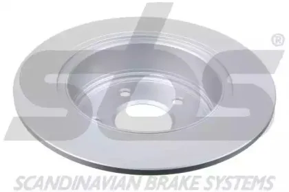 Тормозной диск sbs купить