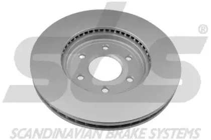 Тормозной диск sbs купить