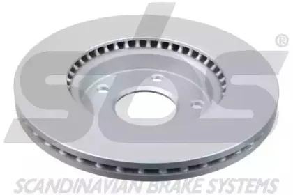 Тормозной диск sbs купить
