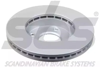 Тормозной диск sbs купить