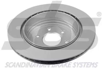 Тормозной диск sbs купить