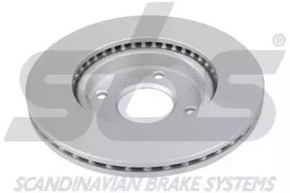 Тормозной диск sbs купить