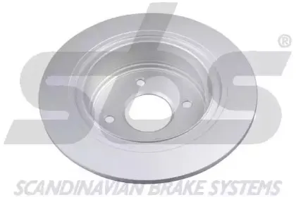 Тормозной диск sbs купить