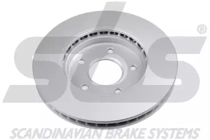 Тормозной диск sbs купить