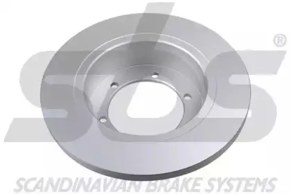 Тормозной диск sbs купить