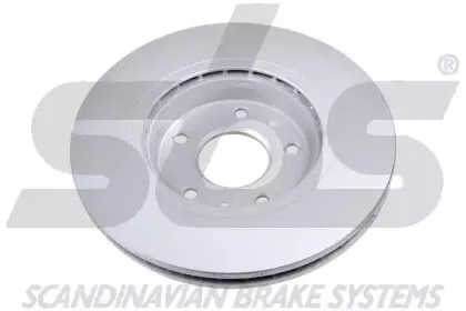 Тормозной диск sbs купить