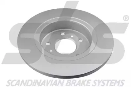 Тормозной диск sbs купить