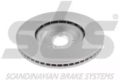 Тормозной диск sbs купить