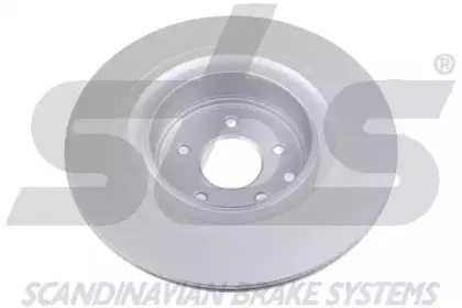 Тормозной диск sbs купить