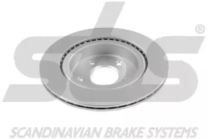 Тормозной диск sbs купить