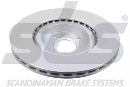 Тормозной диск sbs купить