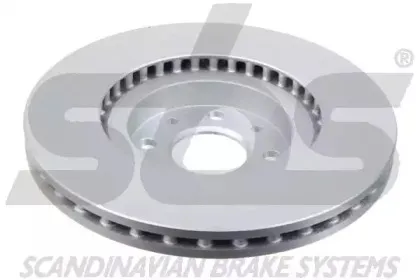 Тормозной диск sbs купить