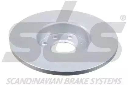 Тормозной диск sbs купить