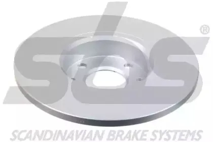 Тормозной диск sbs купить