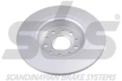 Тормозной диск sbs купить