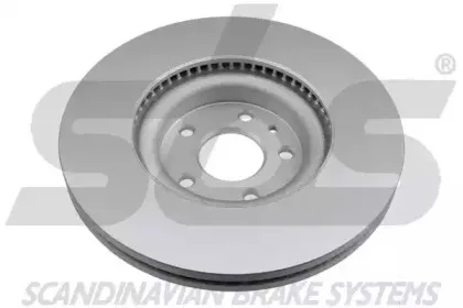 Тормозной диск sbs купить