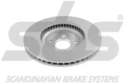 Тормозной диск sbs купить