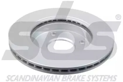 Тормозной диск sbs купить