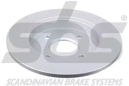 Тормозной диск sbs купить