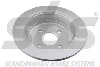 Тормозной диск sbs купить