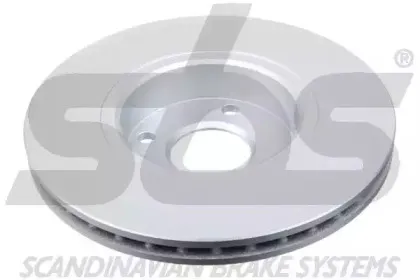 Тормозной диск sbs купить