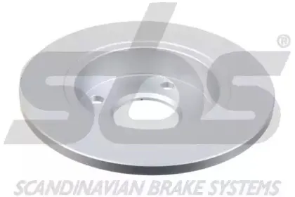Тормозной диск sbs купить