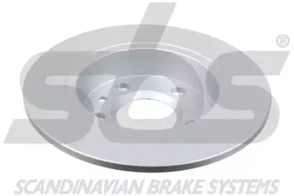 Тормозной диск sbs купить