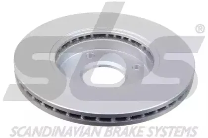 Тормозной диск sbs купить