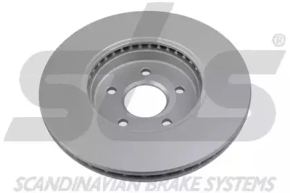 Тормозной диск sbs купить