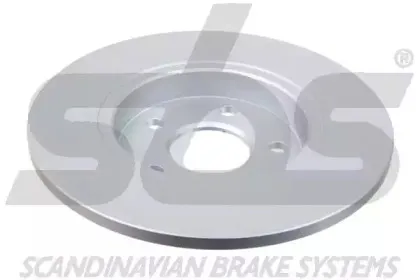 Тормозной диск sbs купить